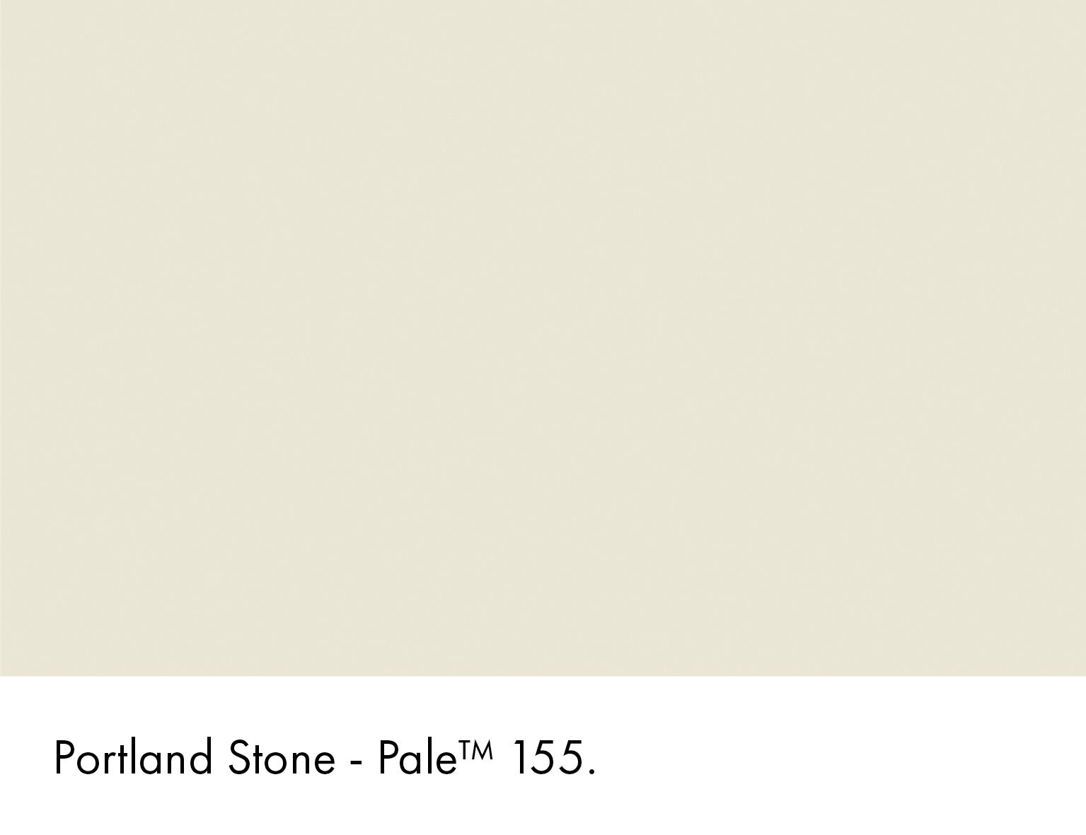 Portland Stone - Pale